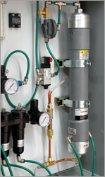 TN2 Nitrogen Generation Solutions